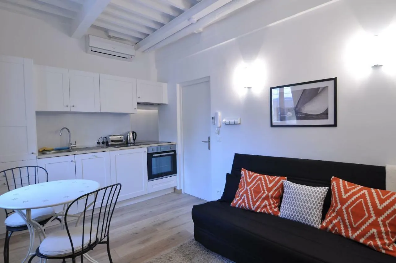 Beautiful One-Bedroom Apartment - Picasso 2 - Stayinantibes 0*, Antibes France