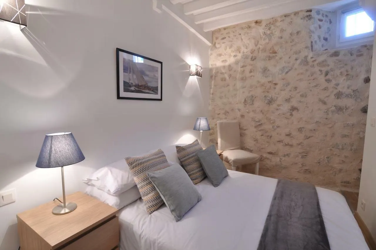 Beautiful One-Bedroom Apartment - Picasso 2 - Stayinantibes