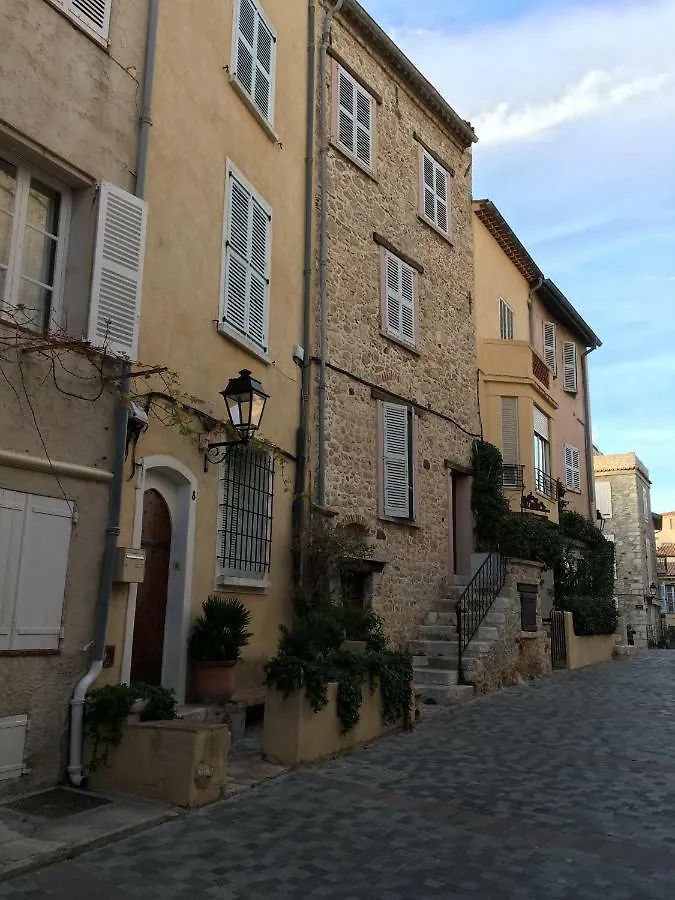 Beautiful One-Bedroom Apartment - Picasso 2 - Stayinantibes 0*, Antibes
