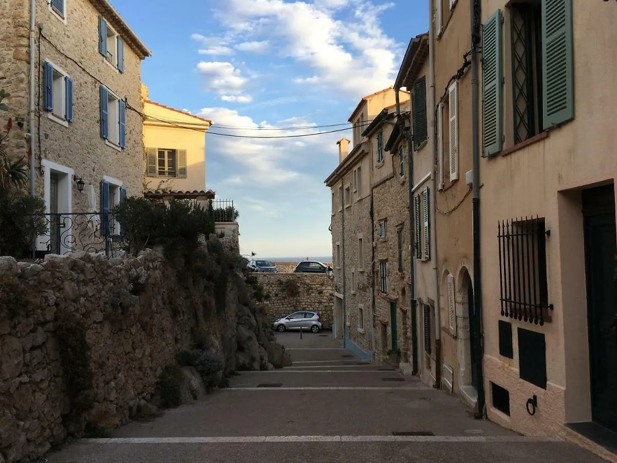 Beautiful One-Bedroom Apartment - Picasso 2 - Stayinantibes  Antibes
